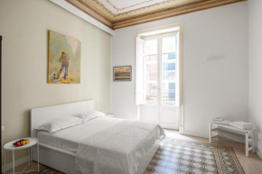 Palazzo Amazigh Palermo